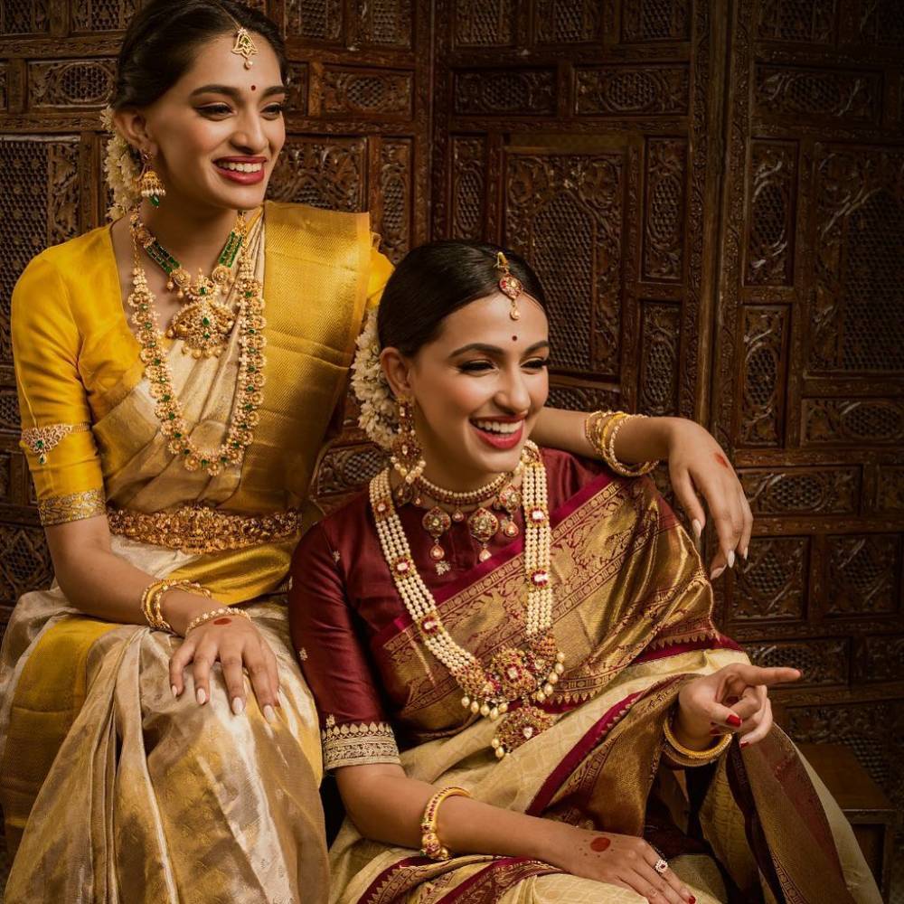 Gold Jewelleries