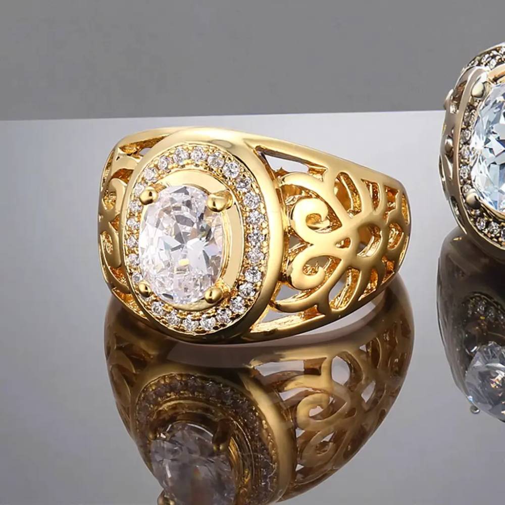 Finger Ring