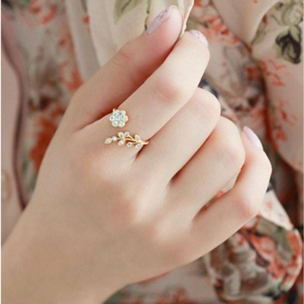 Finger Rings